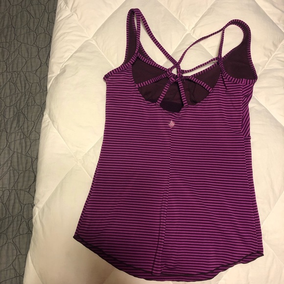 Prana Tanktop - Picture 2 of 5